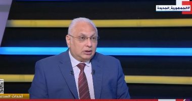 عمرو بصيلة: التعليم الفني قفز من 113 لـ43 عالميا بفضل تطوير المناهج