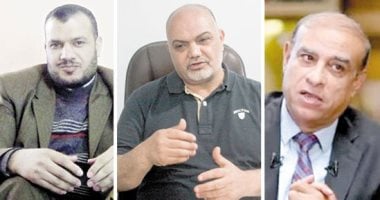 حملات أكاذيب ممنهجة.. خبراء يحذرون من حروب الشائعات الإخوانية ضد الدولة.. إبراهيم ربيع: الجماعة الإرهابية تحاول ضرب العلاقة بين الشعب ومؤسسات الدولة.. وطارق البشبيشى: يحاولون خلق حالة إحباط جماعى خبراء فى شؤون الجماعات الإرهابية