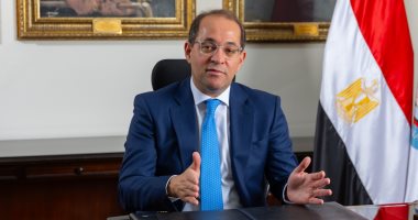 المالية: النظرة المستقبلية لاقتصاد مصر تتحسن بنتائج اقتصادية ومالية إيجابية ومطمئنة جدًا أحمد كجوك- وزير الإسكان