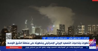 "القدس للدراسات": إسرائيل ليست قادرة على حرب استنزاف طويلة الأمد