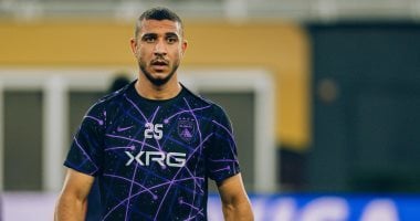 صحف الإمارات تطالب رامي ربيعة ورفاقه بالشجاعة والجرأة ضد مانشستر سيتي رامي ربيعة