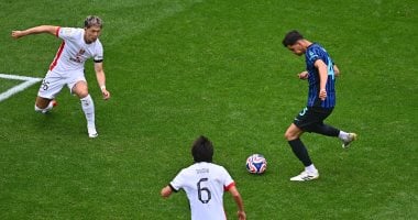 ملخص وأهداف مباراة الإنتر ضد أوراوا فى كأس العالم للأندية جانب من اللقاء