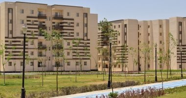 قانون الإيجار القديم.. الحكومة تكشف خريطة متكاملة للوحدات السكنية البديلة وحدات سكنية - ارشيفية