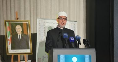المفتي: تّحدّيات كبيرة تواجهها الأمة على رأسها حروب الإبادة الجماعية الدكتور نظير محمد عياد مفتي الجمهورية