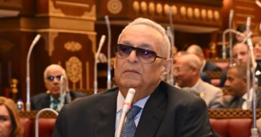 وكيل الشيوخ: حصة الدين يجب أن تعود بكل قوة.. ونطالب بعودة المادة كمقرر نجاح ورسوب المستشار بهاء الدين أبوشقة