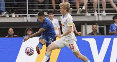 ترتيب المجموعة الثامنة.. فرص تأهل الهلال لثمن نهائى مونديال الأندية سالزبورج ضد الهلال