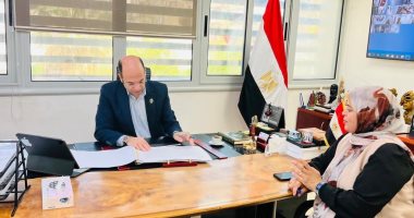 اعتماد نتيجة معاهد التمريض ببورسعيد بنسب نجاح مرتفعة اعتماد نتيجة التمريض