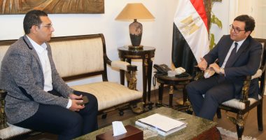 وزير الثقافة يكلّف الدكتور أحمد صالح برئاسة المركز القومي للسينما