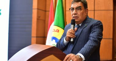 محافظ الدقهلية يدشن مبادرة "نظافة محافظتنا أكيد مسؤوليتنا" لرفع الوعى البيئى محافظ الدقهلية