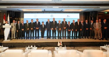 إطلاق مشروع الرعاية الصحية المرتكزة على المريض لتحقيق التغطية الصحية الشاملة جانب من الحضور
