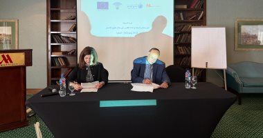 القومى لحقوق الإنسان: السجون لم تعد مجرد أماكن للعقوبة بل مراكز لإعادة التأهيل