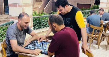 بطولة في الشطرنج.. خطة الشباب والرياضة بدمياط لاستقبال الأنشطة الصيفية