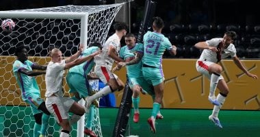 آخرهم العين.. 7 فرق تودع كأس العالم للأندية بعد الجولة الثانية العين ضد مانشستر سيتي