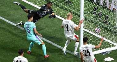 ملخص وأهداف مباراة مان سيتى ضد العين 6-0 فى كأس العالم للأندية جانب من المباراة