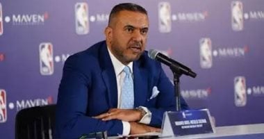 نيوز برو : 
                                            NBA مصر يشارك فى مبادرة 