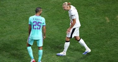 مان سيتى يتأهل لثمن نهائى مونديال الأندية بسداسية ضد العين بمشاركة ربيعة هالاند ورامى ربيعة