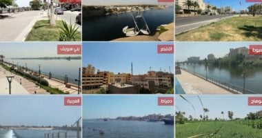 طقس شديد الحرارة ورطوبة مرتفعة.. تفاصيل الطقس والظواهر المتوقعة.. فيديو جانب من تغطية حالة الطقس