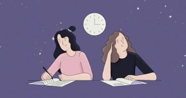 تفسير حلم الغش فى الامتحانات.. يعكس مشاعر الذنب وانعدام الأمان الغش في الامتحانات.. صورة تعبيرية