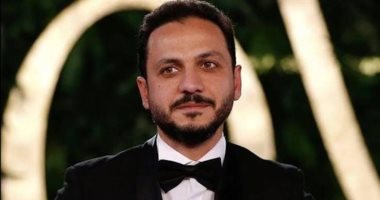 بيتر ميمى حاضر فى السينما بـ"المشروع X" وفى الدراما بـ"مملكة الحرير" بيتر ميمي