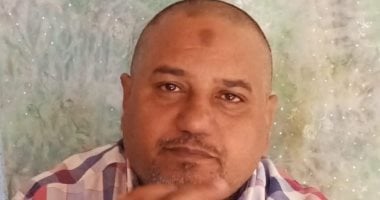 عنده 53 عامًا.. أكبر طالب مصرى يحقق المعجزة وينجح فى الشهادة الإعدادية عوض سامي بدير أكبر طالب في مصر