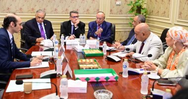 مجلس النواب يؤكد دعم "القومى لحقوق الإنسان" ويطالب باستعادة التصنيف الدولى