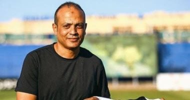 الجونة يُعين أحمد مصطفى "بيبو" مديرًا فنيًا للفريق خلفا لعلاء عبد العال أحمد بيبو