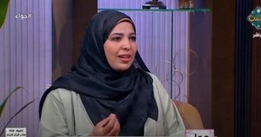 أمينة الفتوى: هجرة النبي تعلمنا كيف نختار الصديق الصادق الدكتورة زينب السعيد