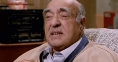 يوسف داود فى ذكرى رحيله.. موهبة كوميدية أضاءت السينما والمسرح يوسف داوود