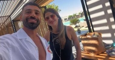 نيوز برو : 
                                            كارين فهمي تشعل مواقع التواصل بعد صورتها مع محمد صلاح.. 10 معلومات عن 
