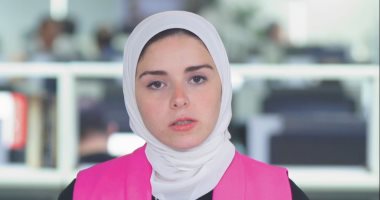 خبير طاقة نووية يكشف لتليفزيون اليوم السابع مخاطر الوضع النووى فى إيران جانب من التغطية لتليفزيون اليوم السابع