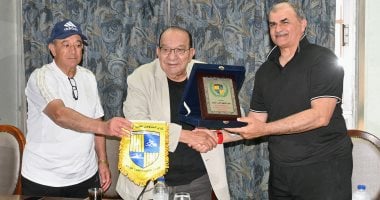 المقاولون ينظم ندوة تدريبية بمشاركة المحاضر الآسيوي عبد العزيز بوحاجيه ندوة المقاولون