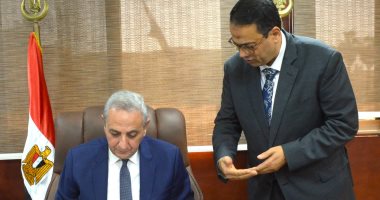 محافظ الغربية يعتمد تنسيق الثانوي 2025.. 230 درجة للثانوي العام و150 للفندقى