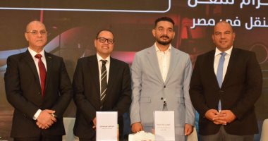 رئيس مصنع قادر: ننتج 40% من عربات الإطفاء.. ونطور بطاريات الليثيوم محليًا