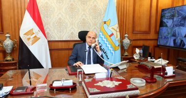 محافظ كفر الشيخ يهنئ أوائل الشهادة الإعدادية ويؤكد: فخورون بتفوق أبنائنا