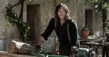 عرض الموسم الثالث من The Walking Dead: Daryl Dixon سبتمبر The Walking Dead: Daryl Dixon