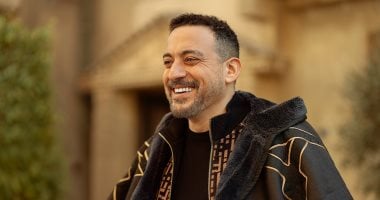 دياب ضيف شرف فيلم صقر وكناريا بطولة محمد إمام وشيكو دياب