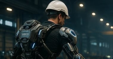 علماء يكشفون كيف سيمتلك البشر قوى خارقة 2030.. مستقبل الذكاء الاصطناعى