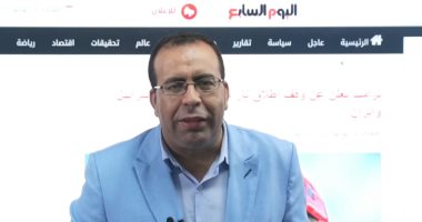 أحمد التايب
