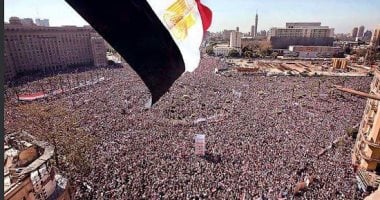 تمرد شعب وصحوة أمة.. كيف استعاد المصريون وطنهم في 30 يونيو؟.. وقفوا صفا واحدا أمام ديكتاتورية الجماعة ومحاولات اختطاف الوطن.. وسياسيون: ملحمة وطنية أنقذت مصر من الفوضى والانهيار وأعادت لمصر هيبتها ثورة 30 يونيو