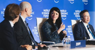 المشاط: المنتدى الاقتصادي العالمي منصة دولية لبحث القضايا العالمية والتحديات المشتركة