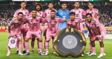 مجموعة الأهلى.. ملخص وأهداف مباراة إنتر ميامى ضد بالميراس 2-2 إنتر ميامي