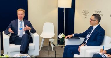 وزير الاستثمار: مصر لديها قاعدة عمالية شابة ومدربة تتجاوز 31 مليون عامل