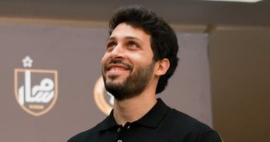 نادى نورشيلاند الدنماركى يعلن تعيين حسام الزناتى مساعدًا للمدير الرياضى حسام الزناتي
