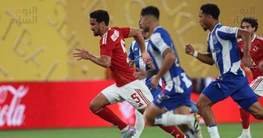 بورتو يحقق أرباحًا من كأس العالم للأندية أكبر من مشاركته الأوروبية بورتو