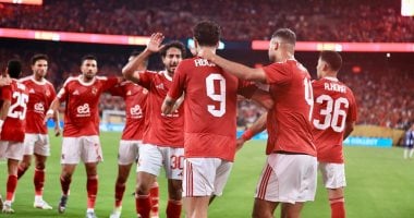 ريبيرو يمنح نجوم الأهلى راحة 18 يوماً استعداداً للموسم الجديد فريق الاهلى