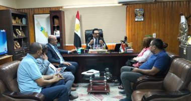 "صحة سوهاج" تدعو المواطنين للتبرع بالدم لصالح المرضى السبت المقبل