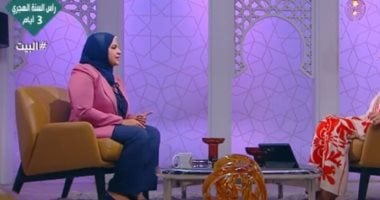 أستاذة طب نفسى: التربية الخاطئة تصنع شخصيات نرجسية يصعب شفاؤها الدكتورة صفاء حمودة