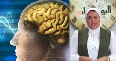 تعرف أنك ممكن تنضف دماغك.. شوف الفيديو دا الزميلة هبة الشافعى مذيعة اليوم السابع