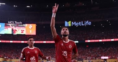 وسام أبو على يدخل تاريخ كأس العالم للأندية بـ8 أرقام قياسية وسام أبوعلي