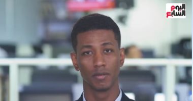 "إسرائيل وإيران أرادتا وقف الحرب بنفس القدر".. أخر تصريحات ترامب (فيديو)